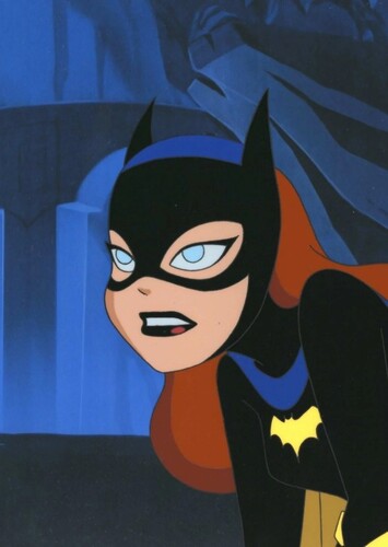Batgirl