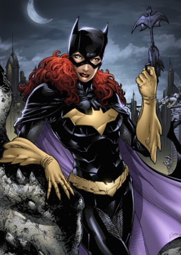 Batgirl / Oracle