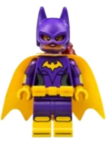 Batgirl