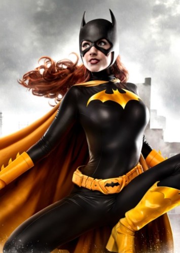 Batgirl