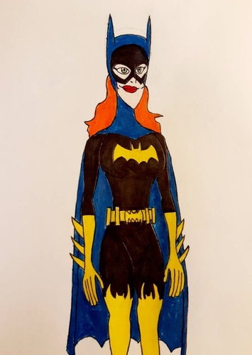 Batgirl