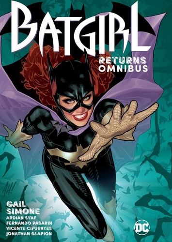 Batgirl
