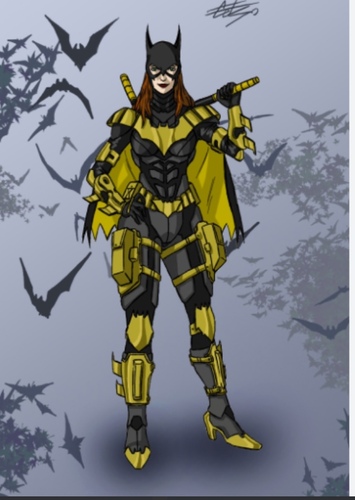 Batgirl