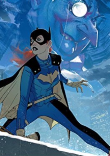 Batgirl
