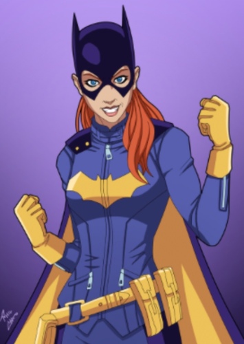 Batgirl