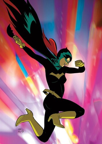 Batgirl
