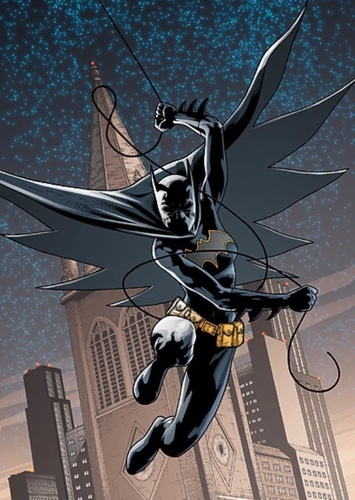 Batgirl