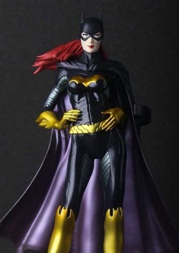 Batgirl