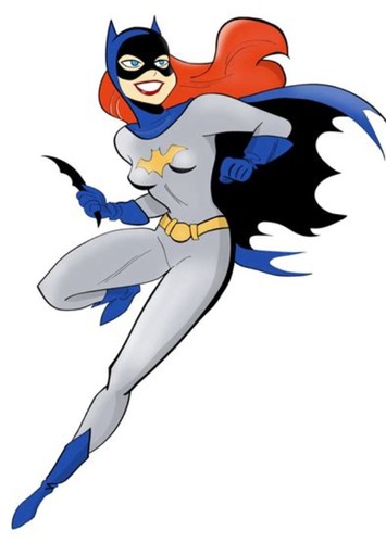 Batgirl