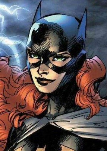 Batgirl