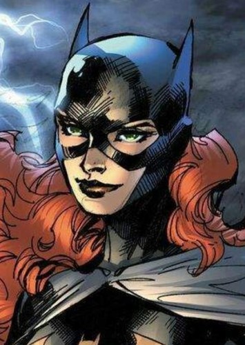 Batgirl