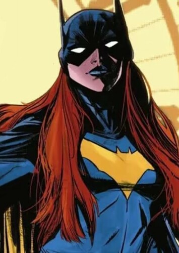 Batgirl