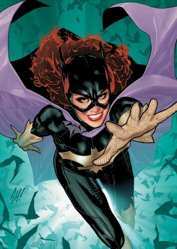 Batgirl