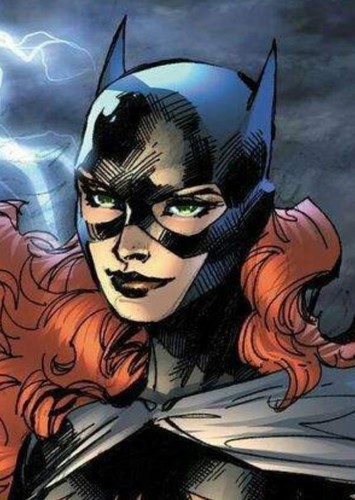 Batgirl