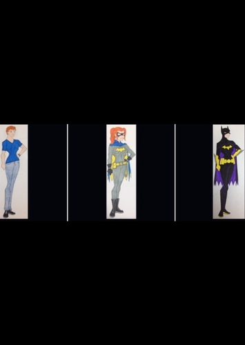 Batgirl