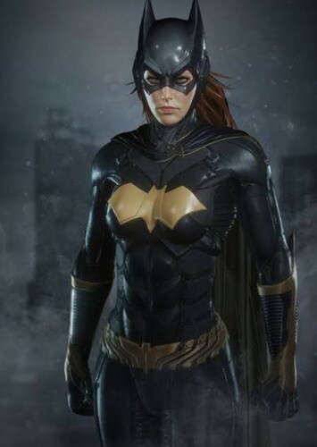 Batgirl