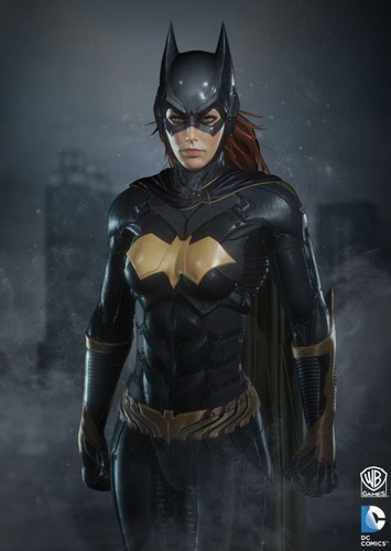 Batgirl
