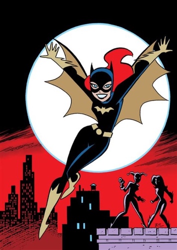 Batgirl