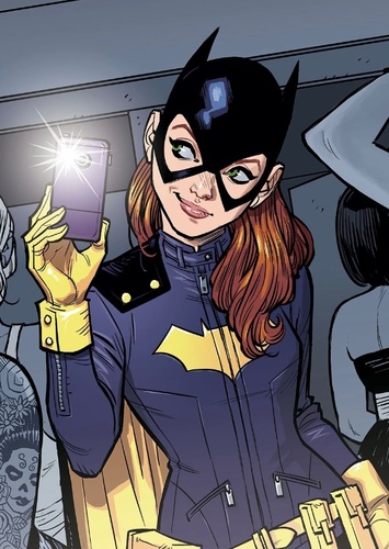 Batgirl