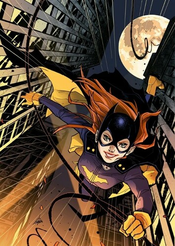 Batgirl