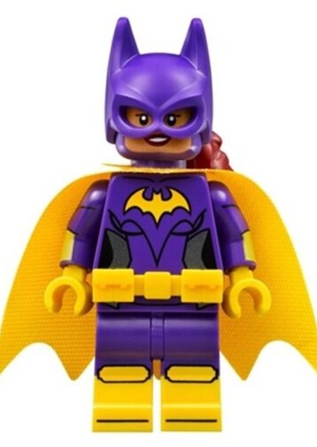 Batgirl