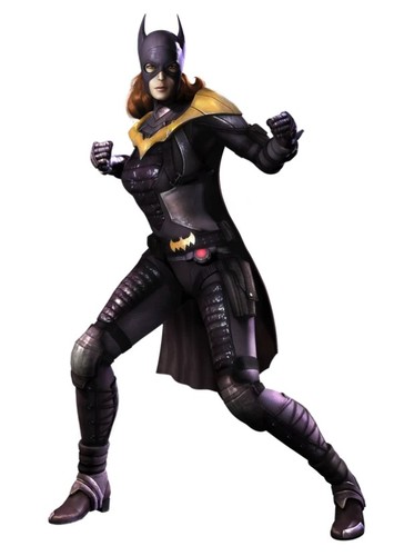 Batgirl