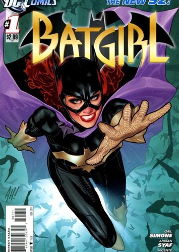 Batgirl