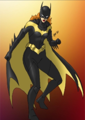 Batgirl