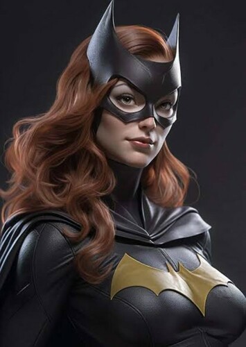 Batgirl