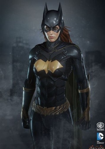 Batgirl