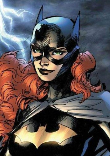 Batgirl