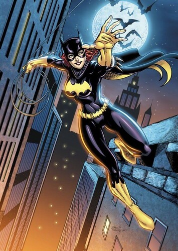 Batgirl