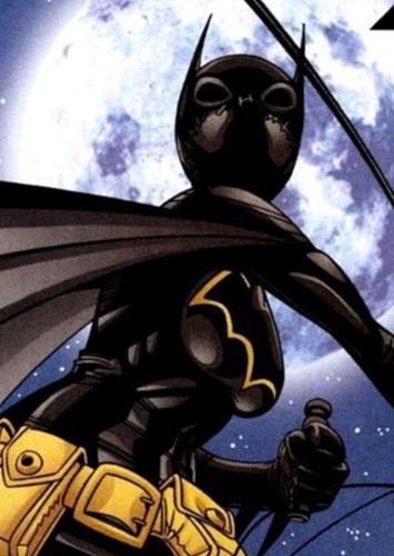 Batgirl