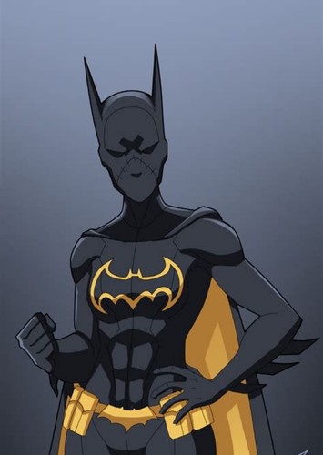Batgirl