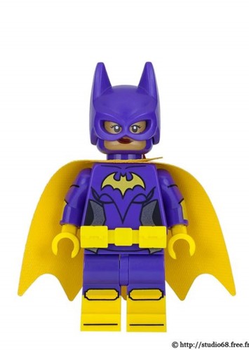 Batgirl