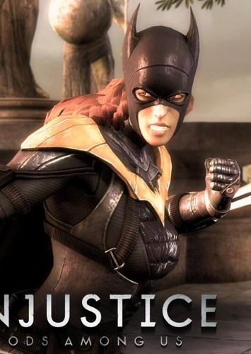 Batgirl