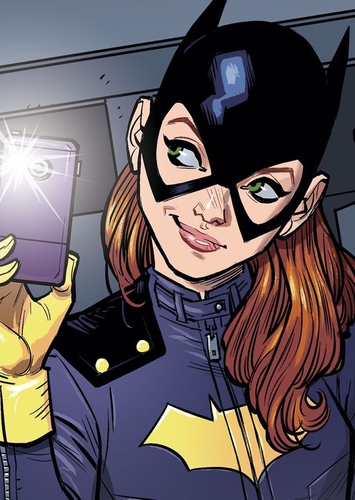 Batgirl