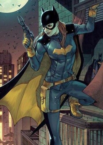 Batgirl