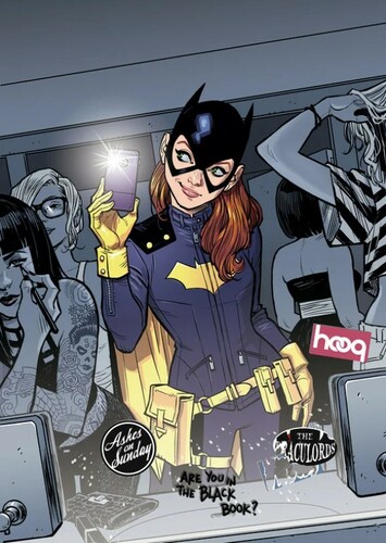 Batgirl