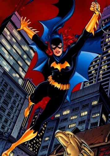 Batgirl
