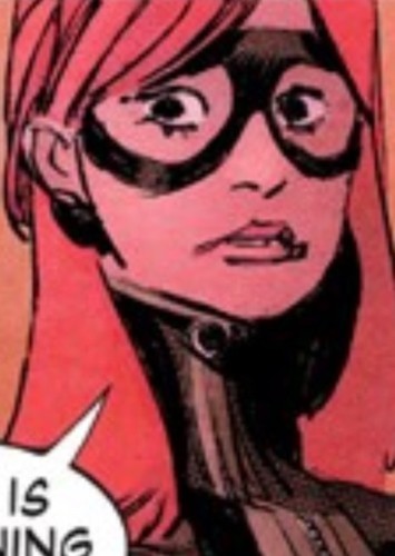 Batgirl