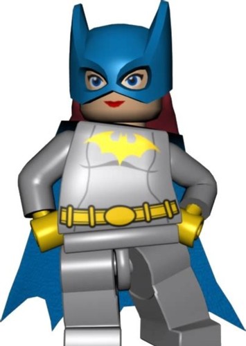 Batgirl