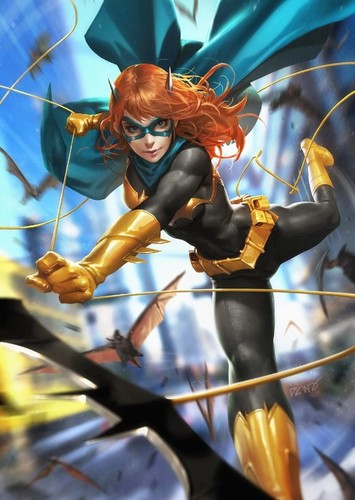 Batgirl