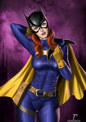 Batgirl