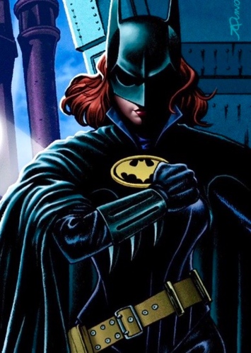 Batgirl