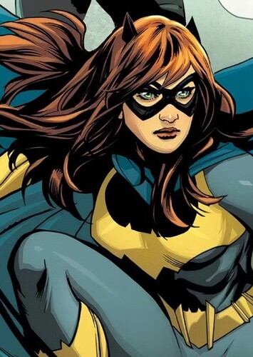 Batgirl