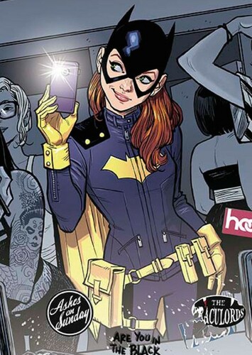 Batgirl