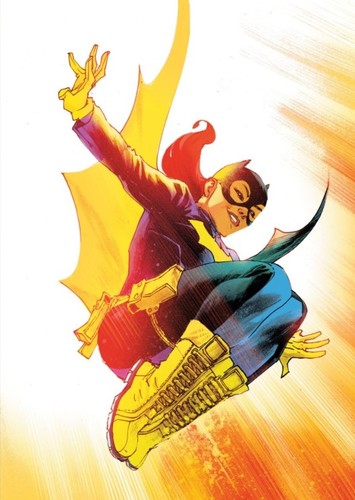 Batgirl