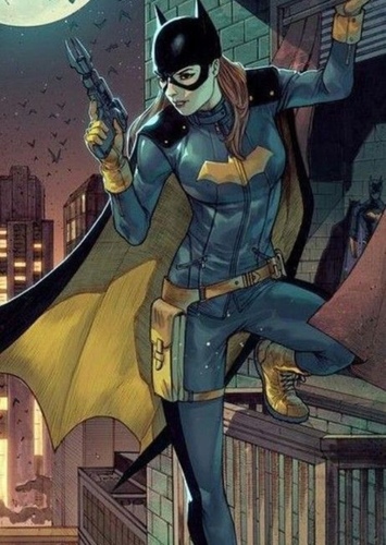 Batgirl