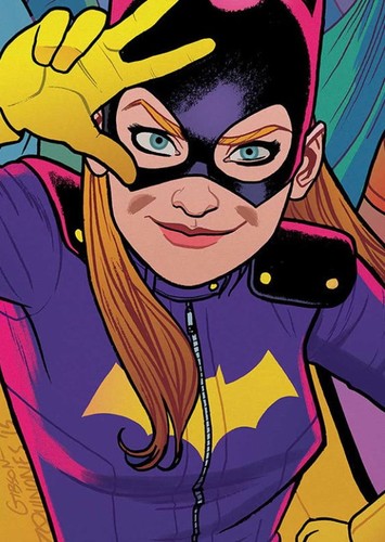 Batgirl
